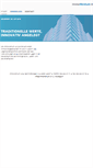 Mobile Screenshot of immomentum.ch